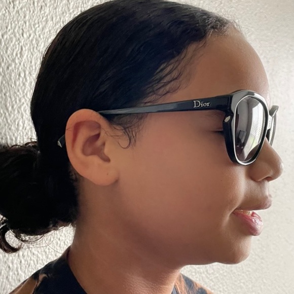 Dior sunglasses main image 4